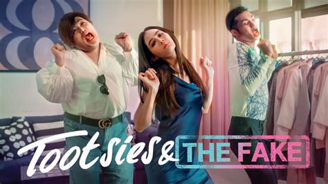 tootsie and the fake watch online|tootsies and the fake netflix.